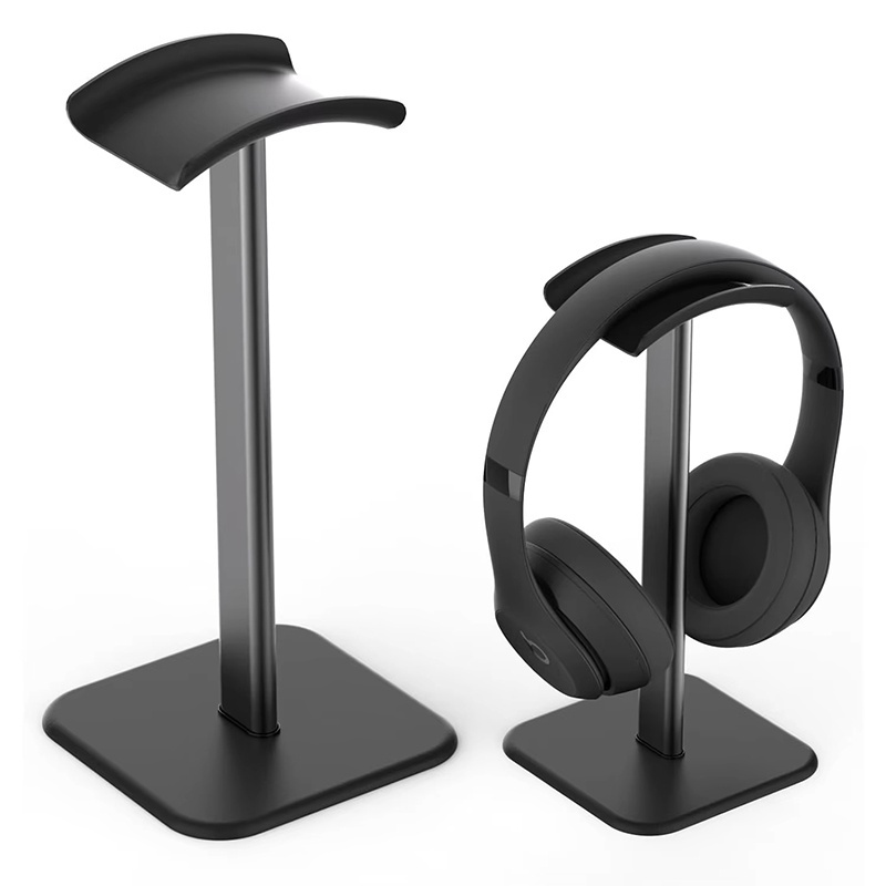 Headset Gaming Console - 1 szt. Uniwersalny plastikowy uchwyt na