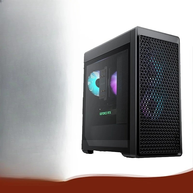 Gaming Console Generations - Konsola do gier z procesorem Core