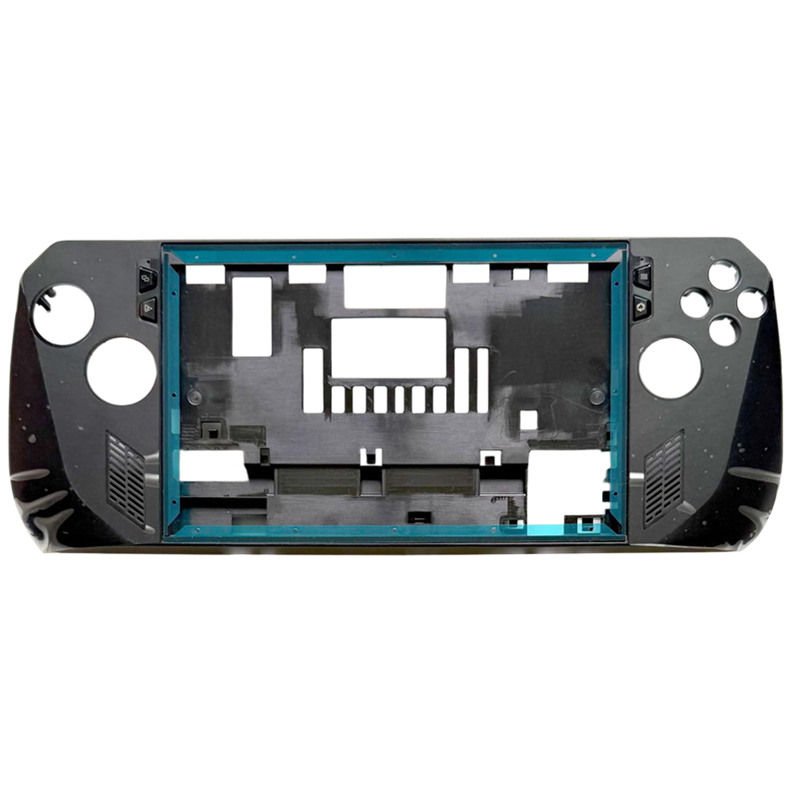 Gaming Console Generations - Nowość dla BOTTOMCASE ® ROG Ally