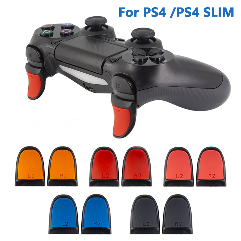 Trigger Extender Button - 2 szt. Przyciski spustowe przedłużacza dla