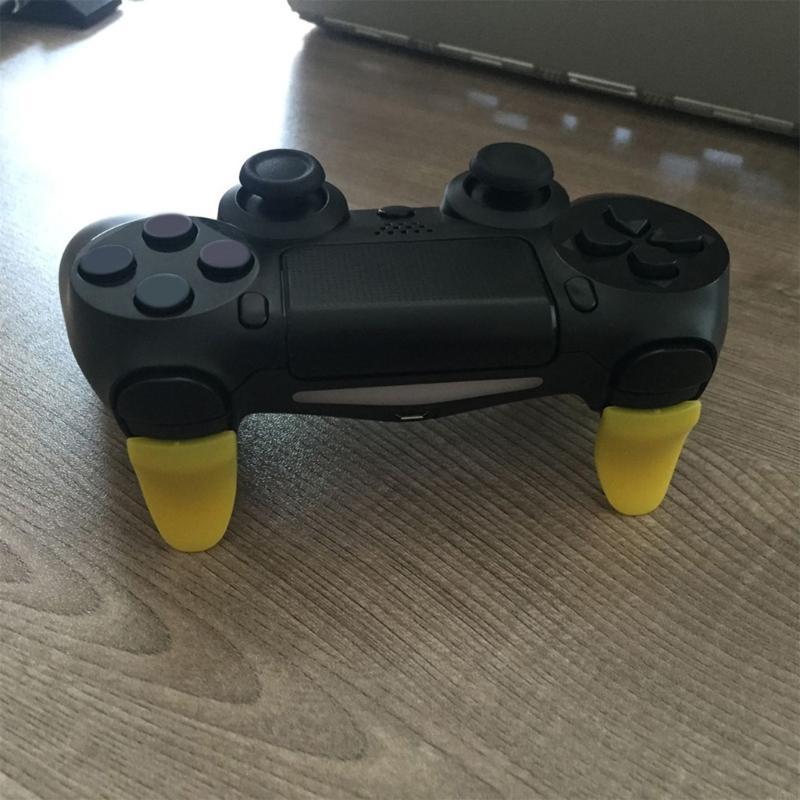 Trigger Extender Button - Przedłużka Dual Trigger E1PF R2 L2,