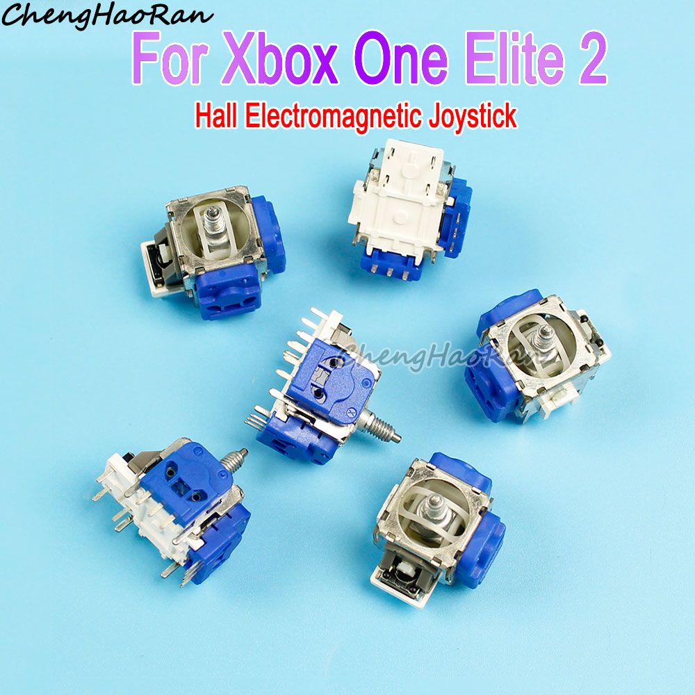 Microsoft Controller Elite Series 2 - 1 sztuka dla 3D hala elektromagnetyczna