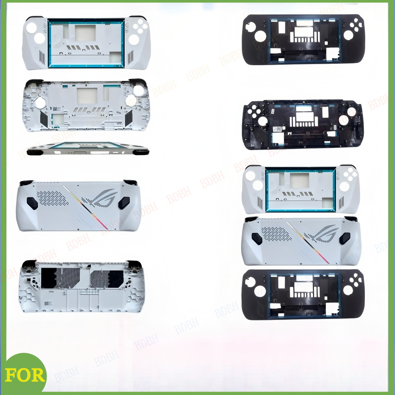 Gaming Console Asus - Nowa obudowa do konsoli przenośnej ASUS