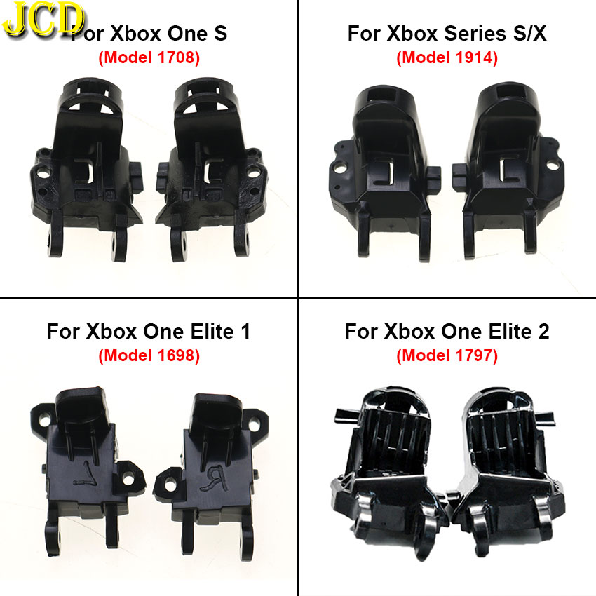 Microsoft Controller Elite Series 2 - JCD do kontrolera Xbox One Series