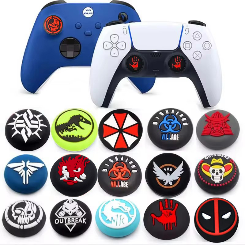 Gaming Console Gp Pro - Pokrowiec na joystick do Sony Dualshock