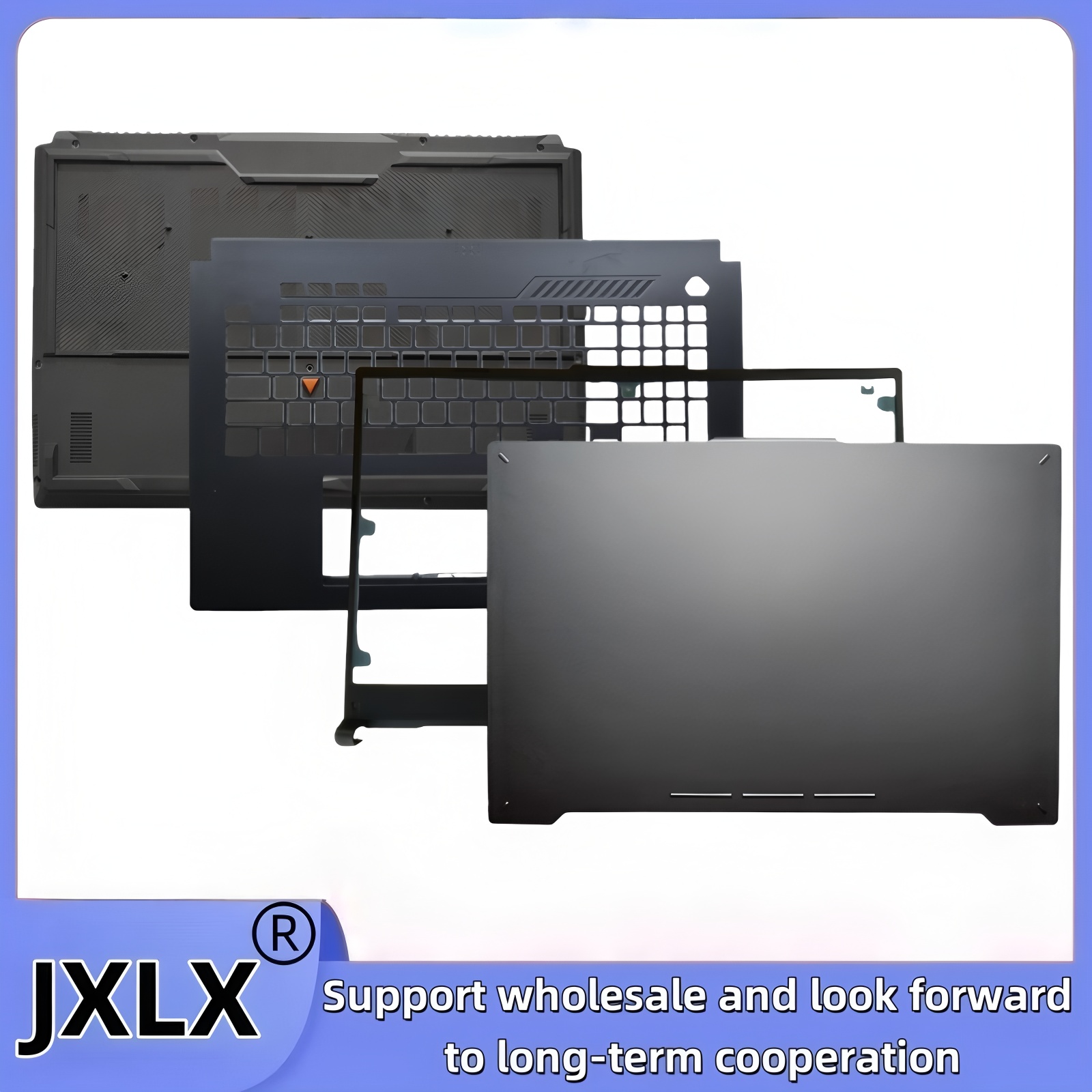 Gaming Console Asus - JXLX ® Nowe dla ASUS TUF