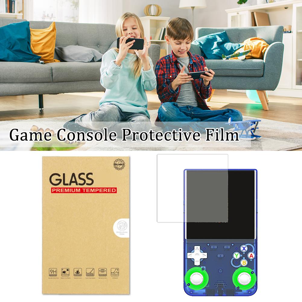 Gaming Console Mobile - 1 szt. Folia ochronna na ekran