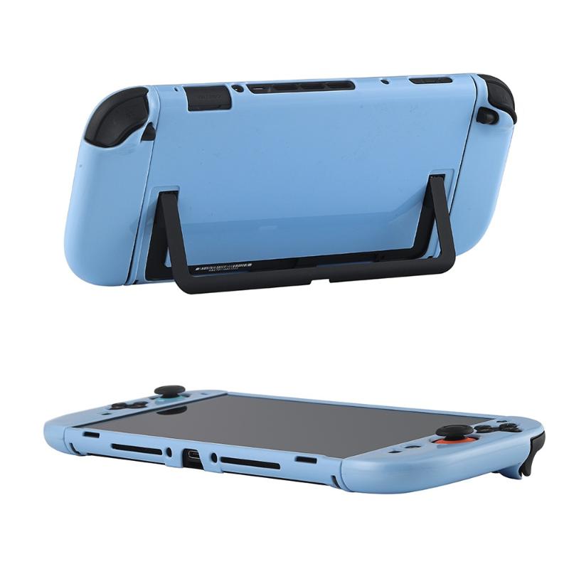 Gaming Console Generations - 1 szt. Etui ochronne z TPU