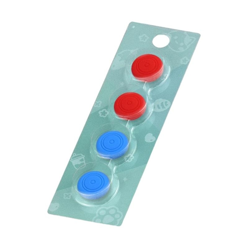 Gaming Console Picture - Ergonomiczne nakładki na kciuki Silikonowa osłona