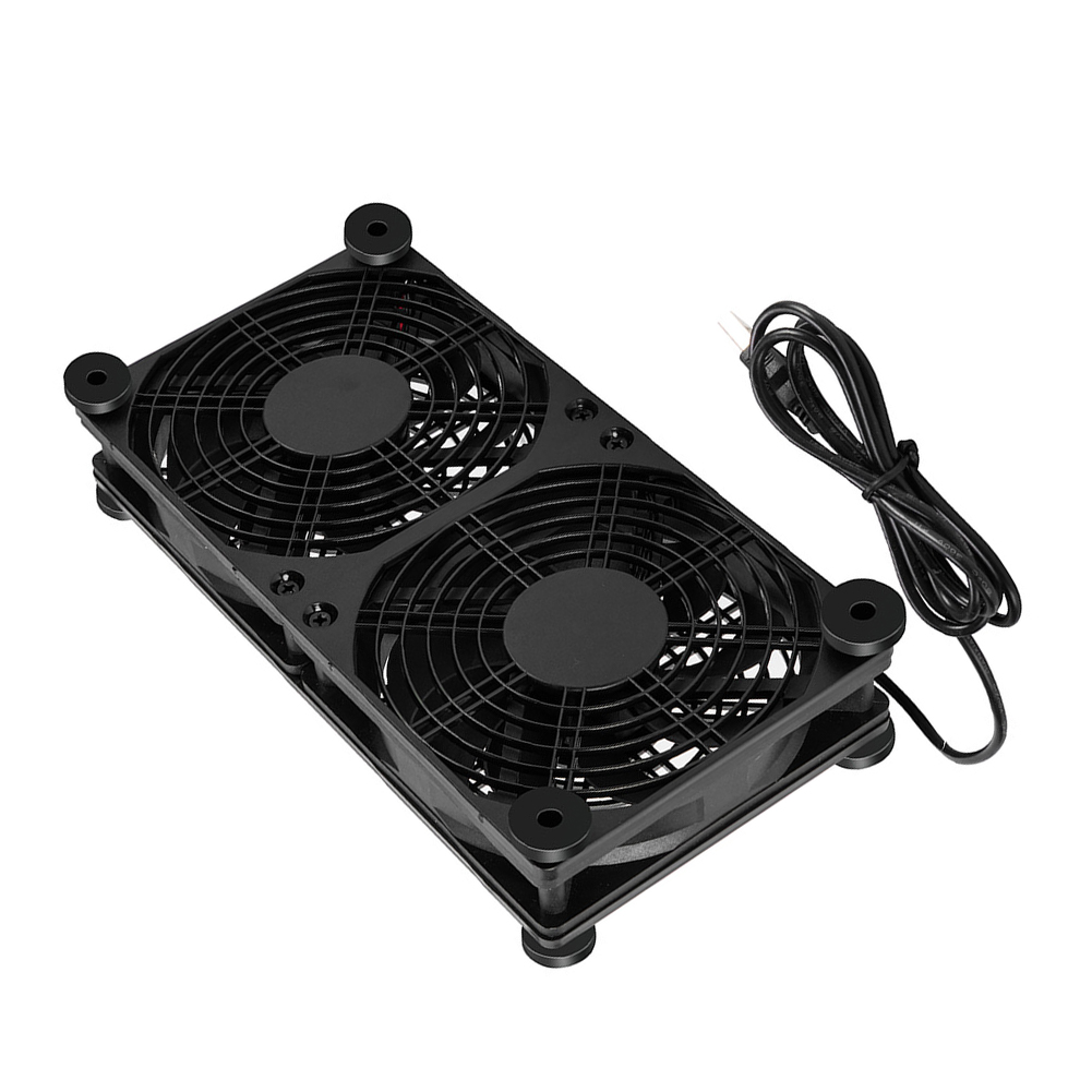 Gaming Console Power Bank - Podkładka chłodząca do Mini PC z