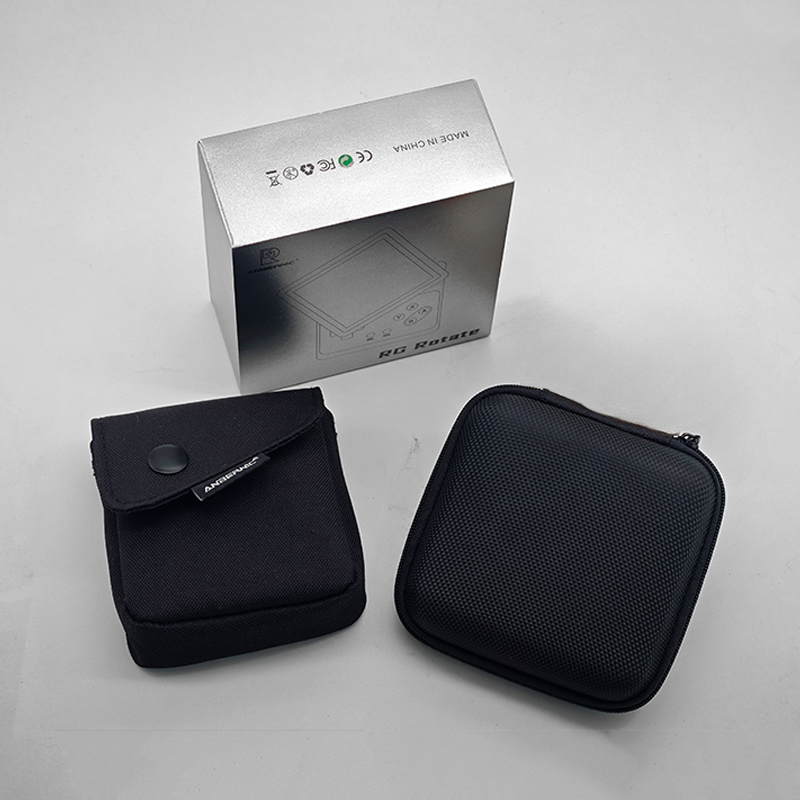 Torba ochronna do przenoszenia – Gaming Console Anbernic recenzja i cena