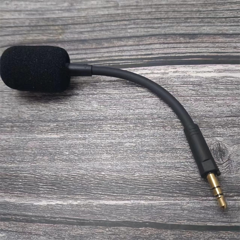 Wymienny mikrofon do Razer Bar – Headset Gaming Console recenzja i cena