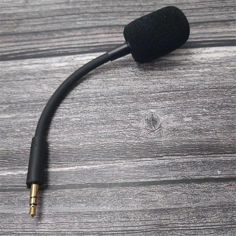 Wymienny mikrofon do Razer Bar – Headset Gaming Console recenzja i cena