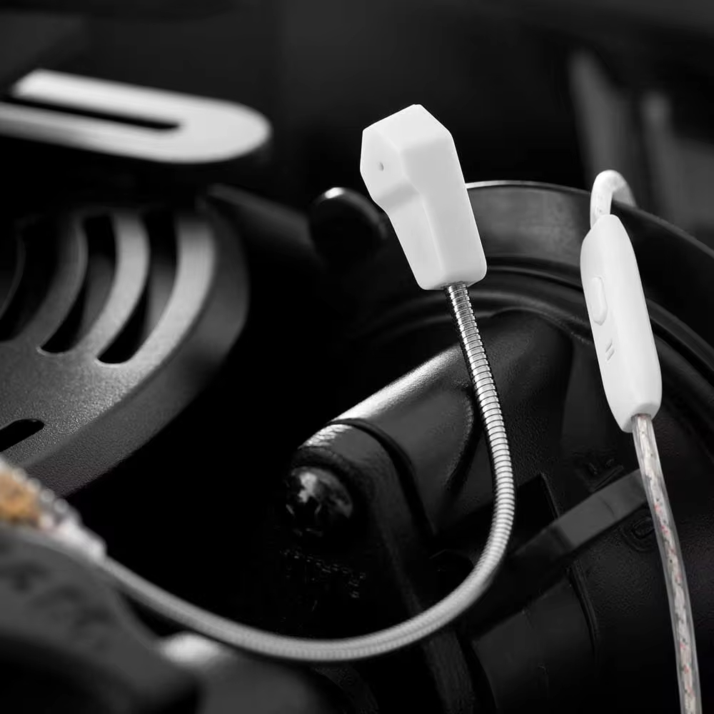 Nowy Kabel Kinera Celest Sky W – Headset Gaming Console recenzja i cena