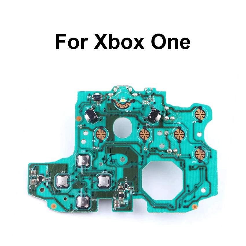 JCD Do konsoli Xbox One S Elit – Microsoft Controller Elite Series 2 recenzja i cena