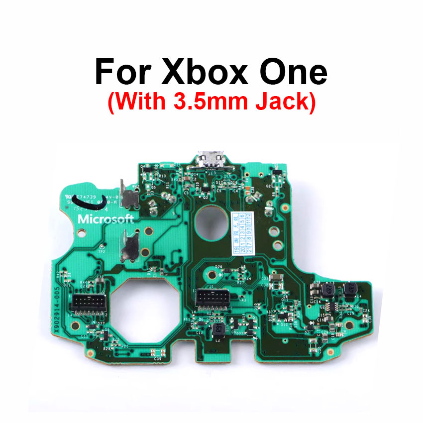 JCD Do konsoli Xbox One S Elit – Microsoft Controller Elite Series 2 recenzja i cena