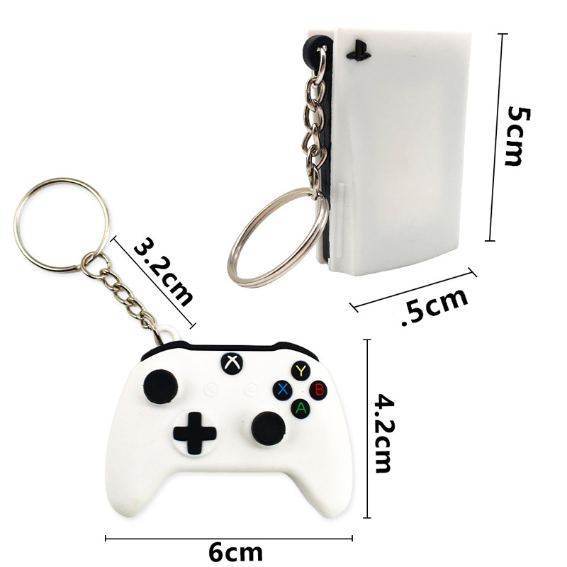 Symulacja kontrolera konsoli d – Gaming Console Picture recenzja i cena