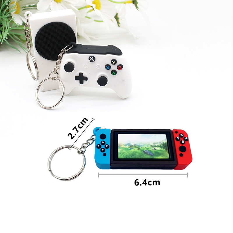 Symulacja kontrolera konsoli d – Gaming Console Picture recenzja i cena