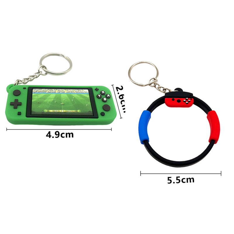 Symulacja kontrolera konsoli d – Gaming Console Picture recenzja i cena