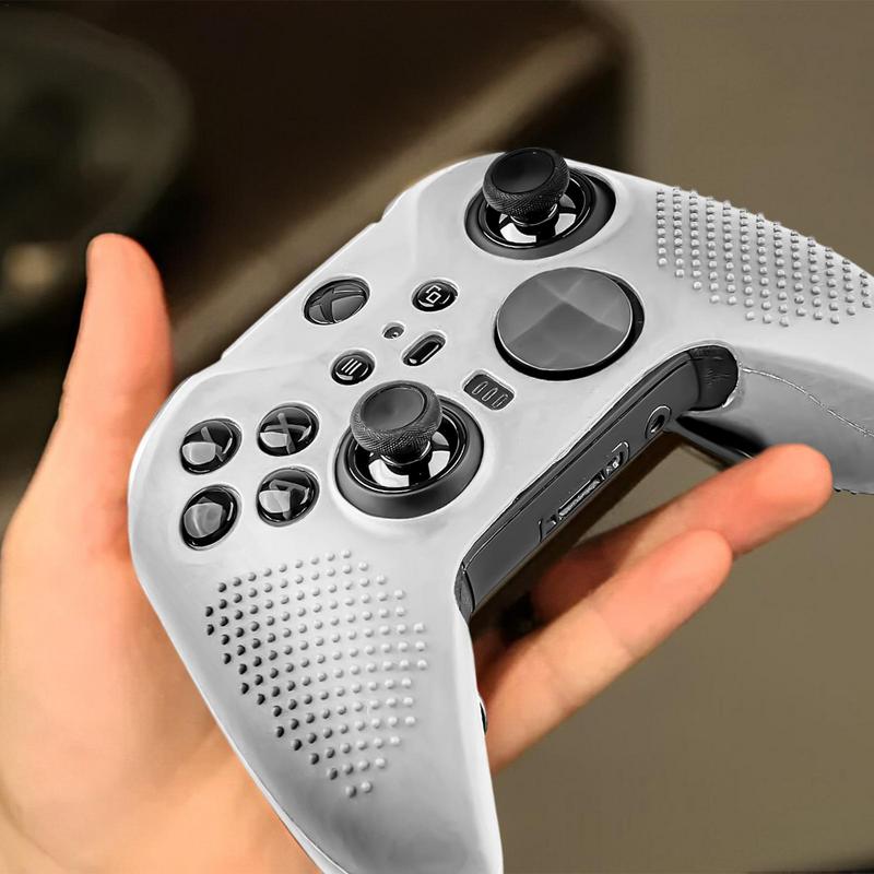 Miękkie etui na kontroler Xbox – Microsoft Controller Elite Series 2 recenzja i cena