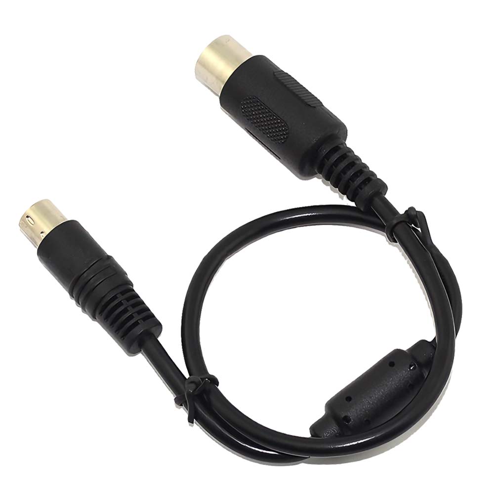 Kabel połączeniowy do SEGA 32X – Gaming Console Generations recenzja i cena
