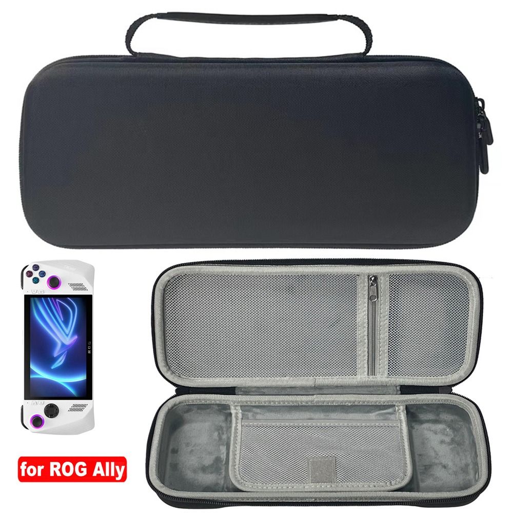 Nowy organizer, etui ochronne  – Gaming Console Asus recenzja i cena