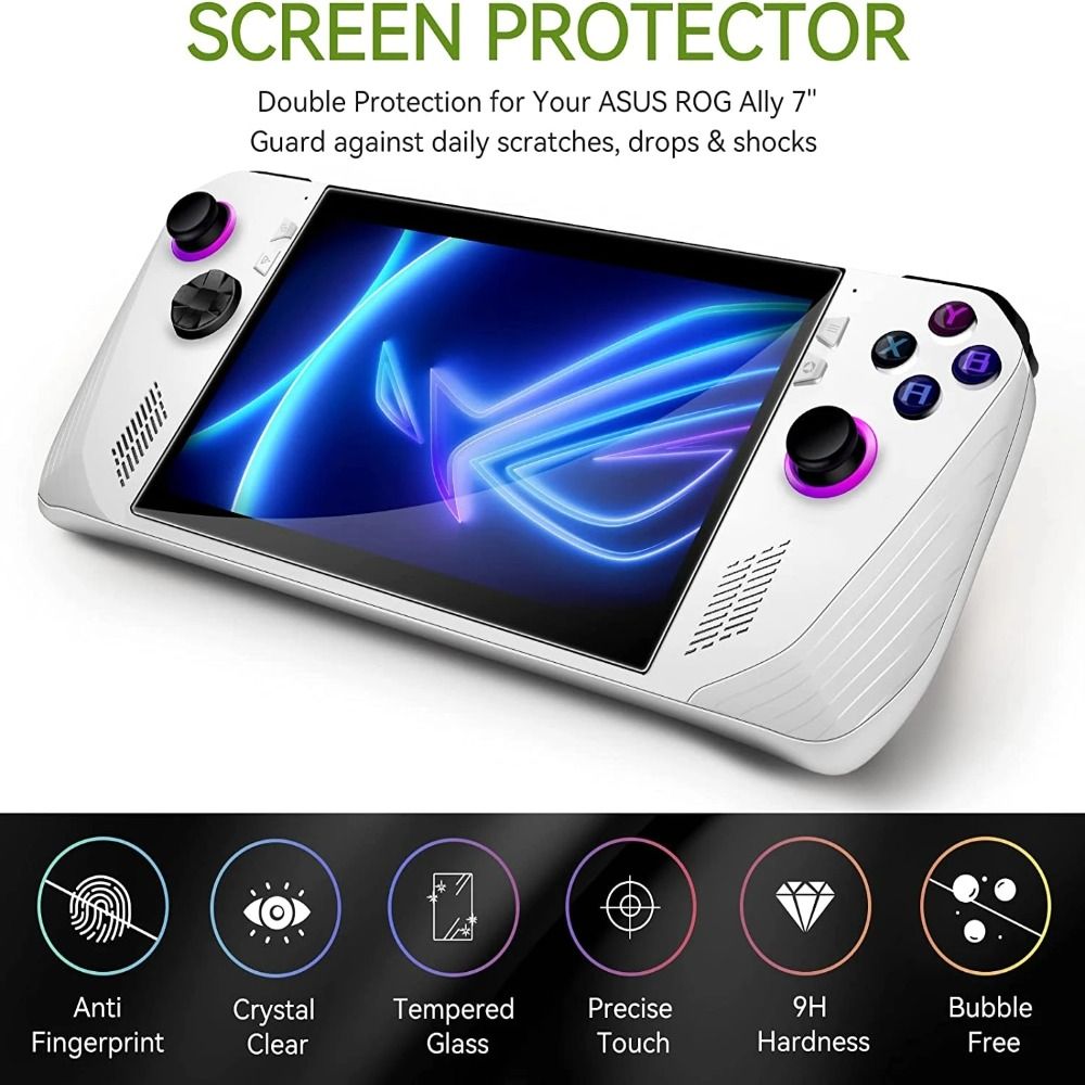 Nowy organizer, etui ochronne  – Gaming Console Asus recenzja i cena