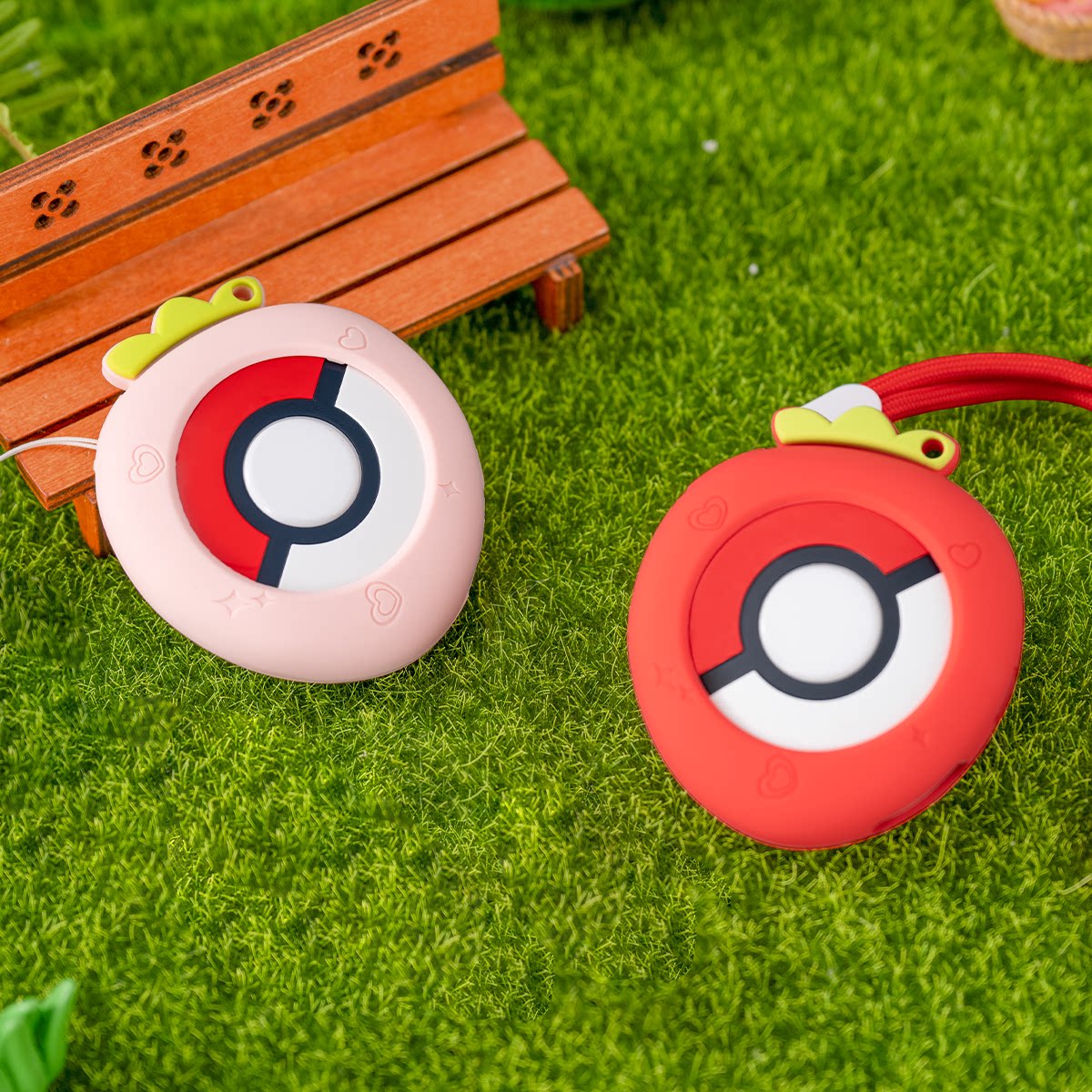 Etui ochronne Nintendo Pokemon – Nintendo Switch Case recenzja i cena