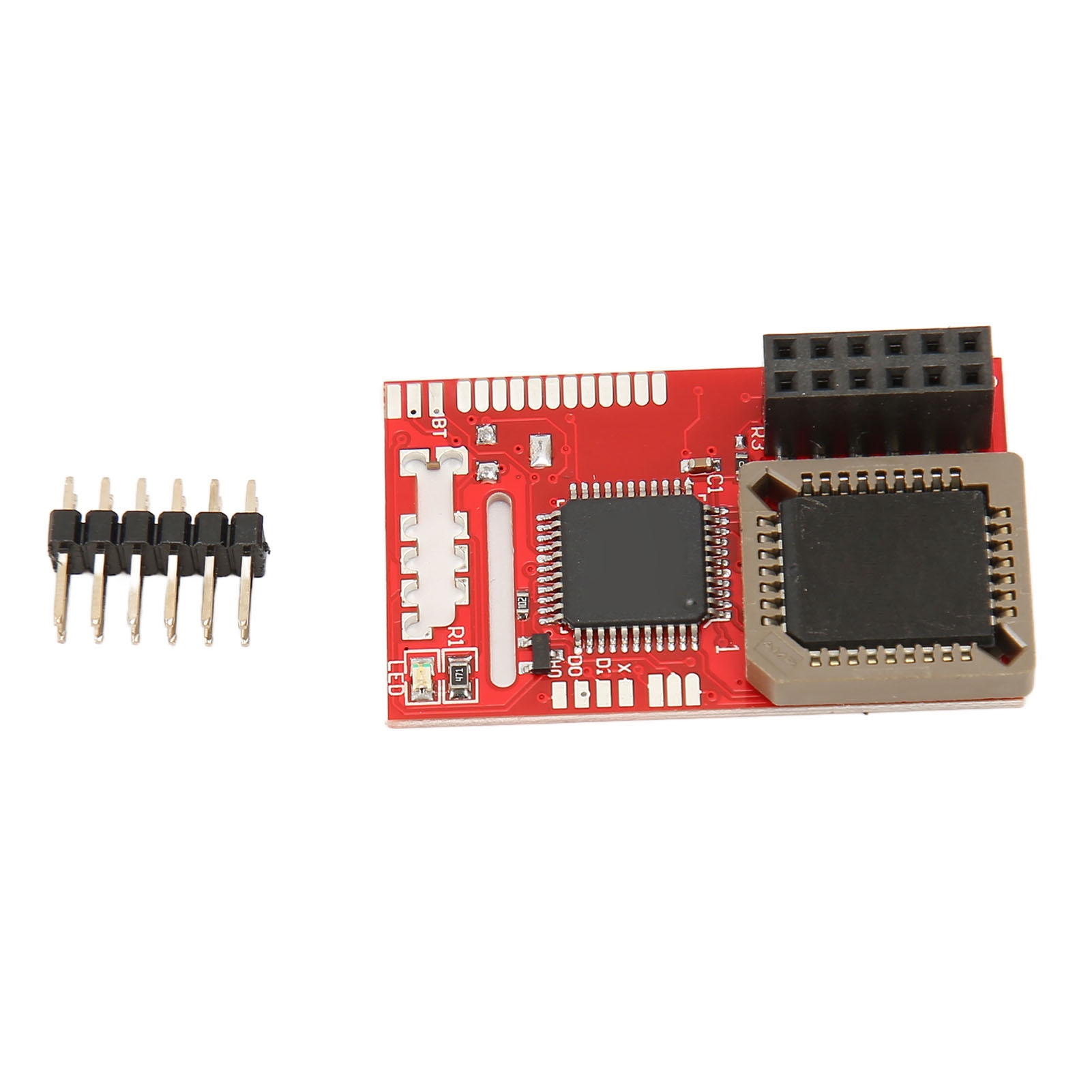 XT‑4032 Oryginalny Mod Chip z  – Gaming Console Generations recenzja i cena
