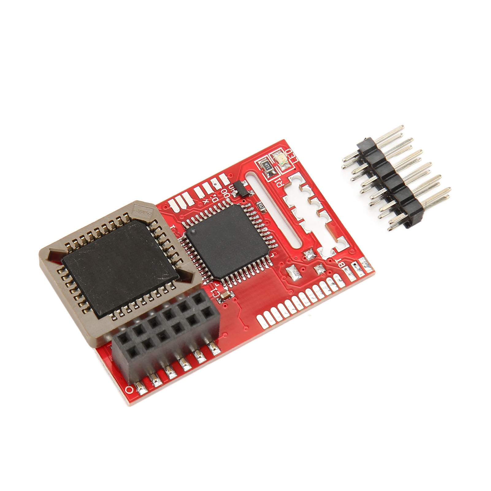 XT‑4032 Oryginalny Mod Chip z  – Gaming Console Generations recenzja i cena