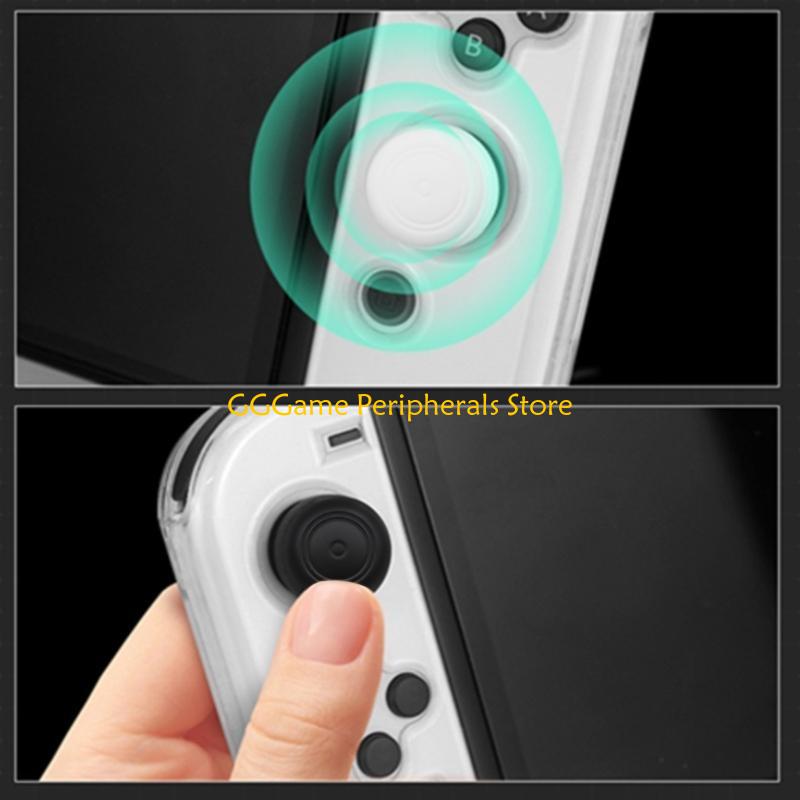 U55B konsola silikonowe nakład – Gaming Console Picture recenzja i cena