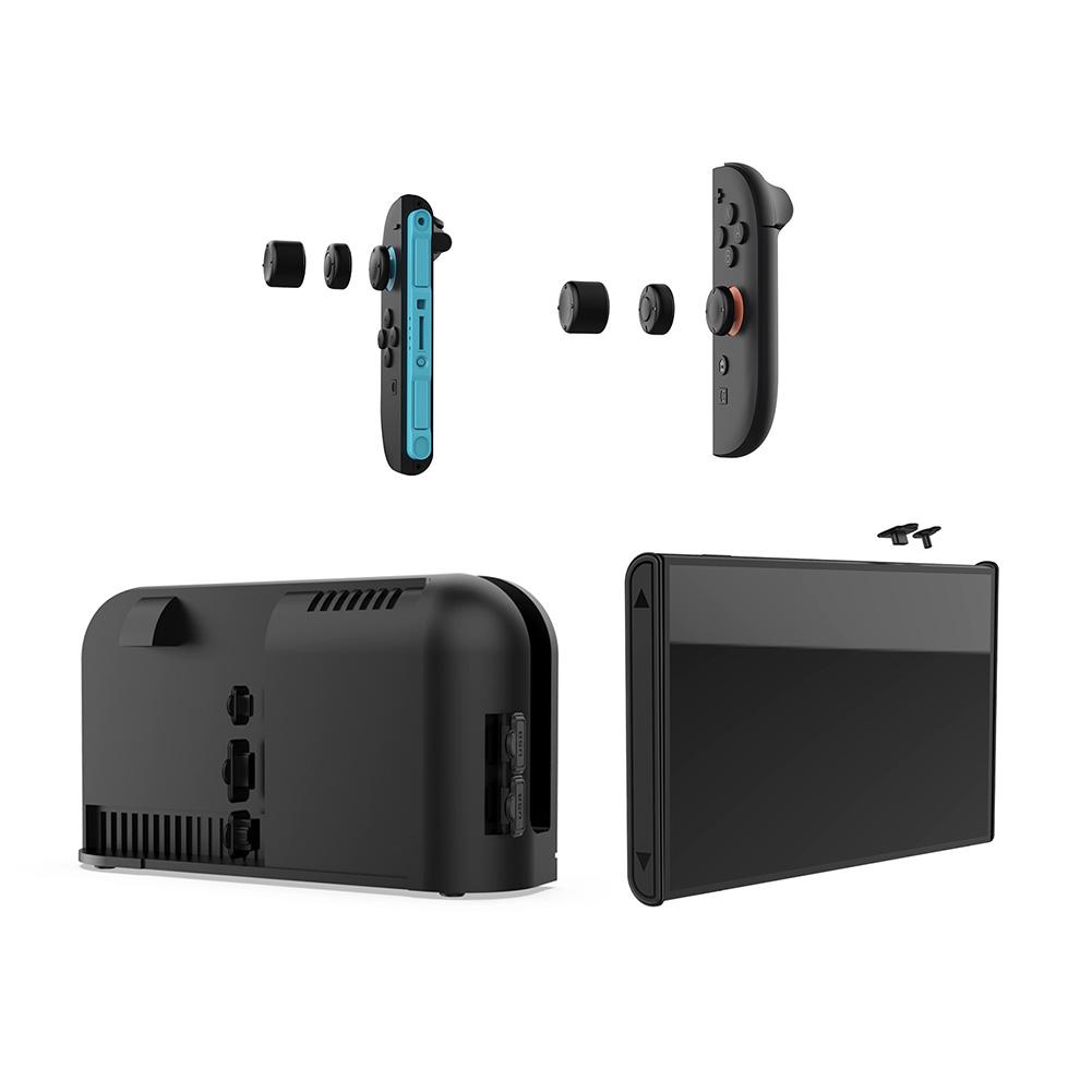 Ochronna osłona przeciwkurzowa – Gaming Console Generations recenzja i cena
