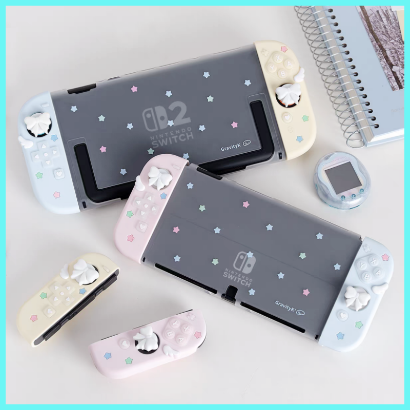 Oryginalne etui ochronne Ns2 S – Nintendo Switch Case recenzja i cena