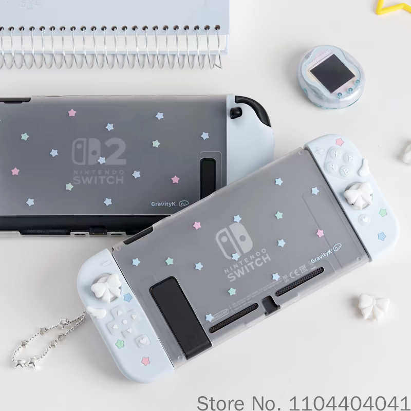 Oryginalne etui ochronne Ns2 S – Nintendo Switch Case recenzja i cena