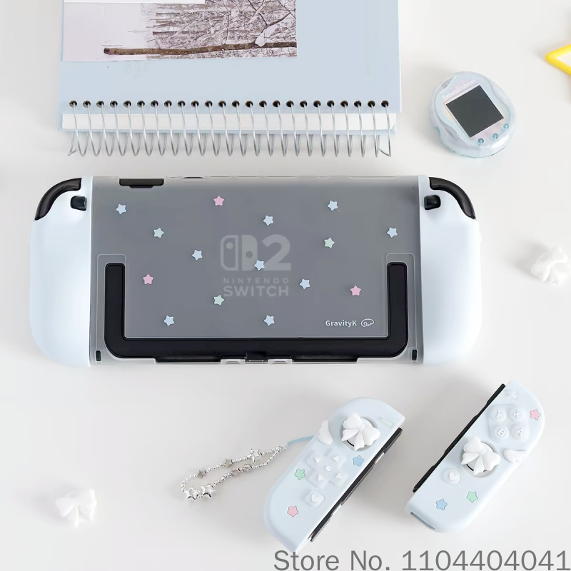 Oryginalne etui ochronne Ns2 S – Nintendo Switch Case recenzja i cena