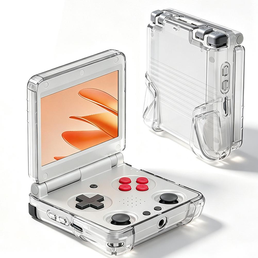 Miękki futerał ochronny TPU do – Gaming Console Anbernic recenzja i cena