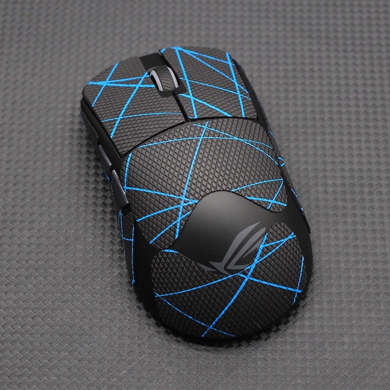 1 zestaw naklejek antypoślizgo – Gaming Console Asus recenzja i cena