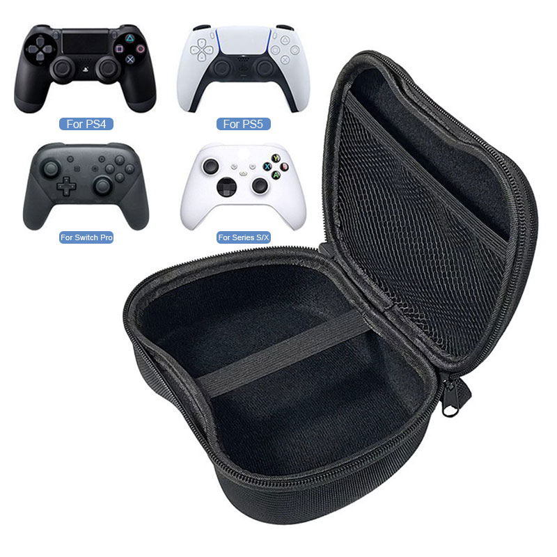 Przenośna torba do przechowywa – Gaming Console Gp Pro recenzja i cena