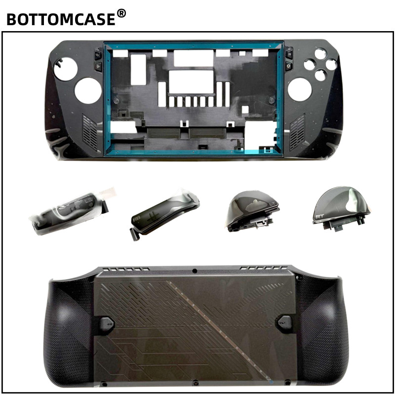Nowość dla BOTTOMCASE ®   ROG  – Gaming Console Generations recenzja i cena