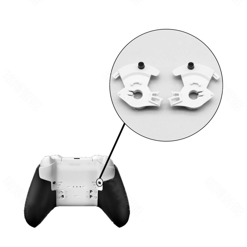 Części zamienne ZUIDID Przycis – Microsoft Controller Elite Series 2 recenzja i cena