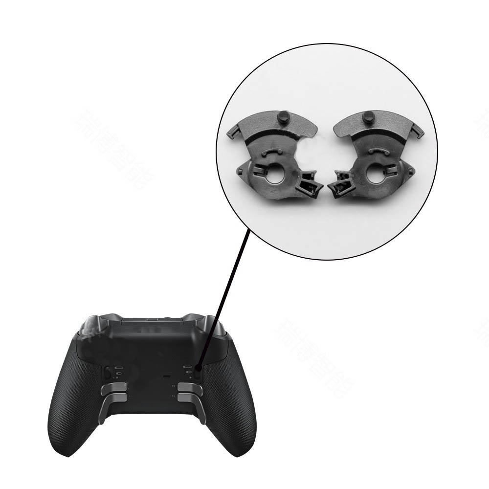 Części zamienne ZUIDID Przycis – Microsoft Controller Elite Series 2 recenzja i cena