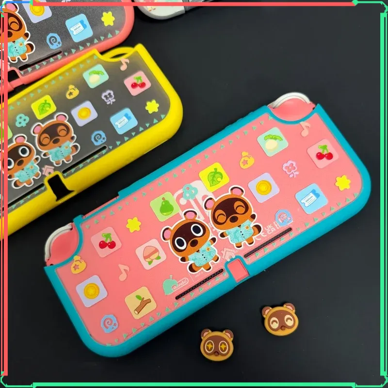 Oryginalne etui ochronne na Sw – Nintendo Switch Case recenzja i cena