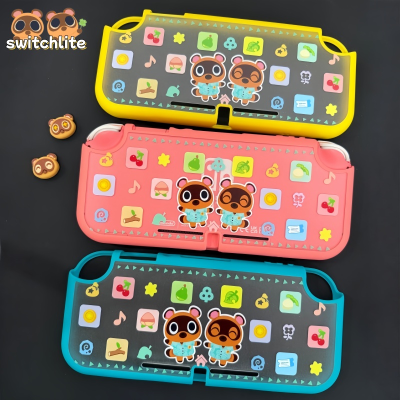 Oryginalne etui ochronne na Sw – Nintendo Switch Case recenzja i cena