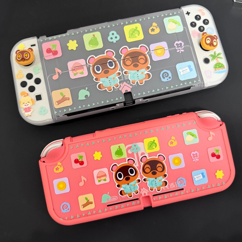 Oryginalne etui ochronne na Sw – Nintendo Switch Case recenzja i cena