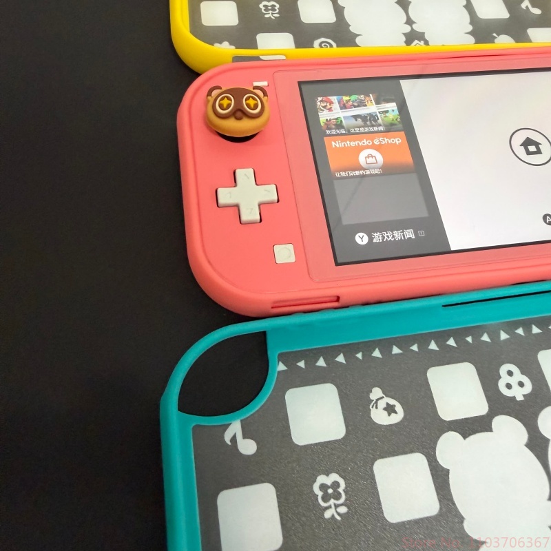 Oryginalne etui ochronne na Sw – Nintendo Switch Case recenzja i cena