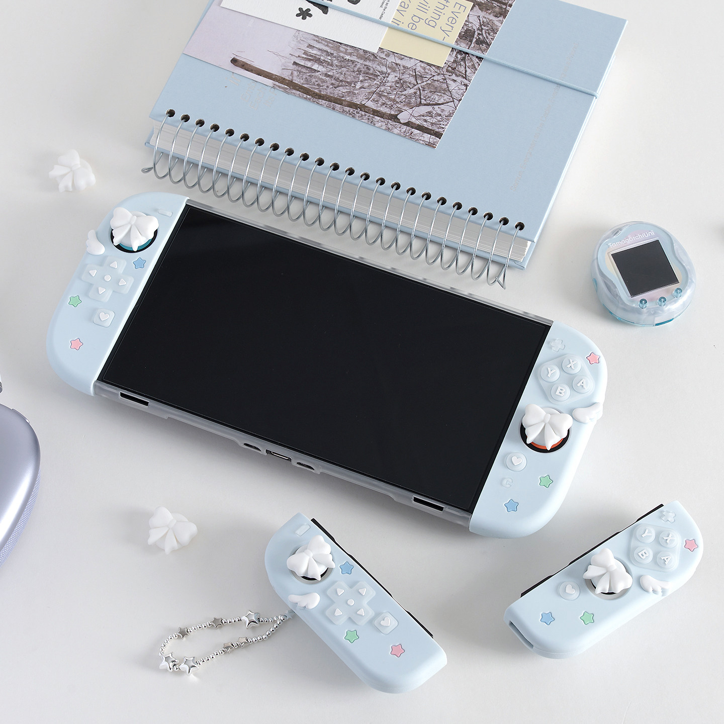 Oryginalne etui ochronne na Sw – Nintendo Switch Case recenzja i cena