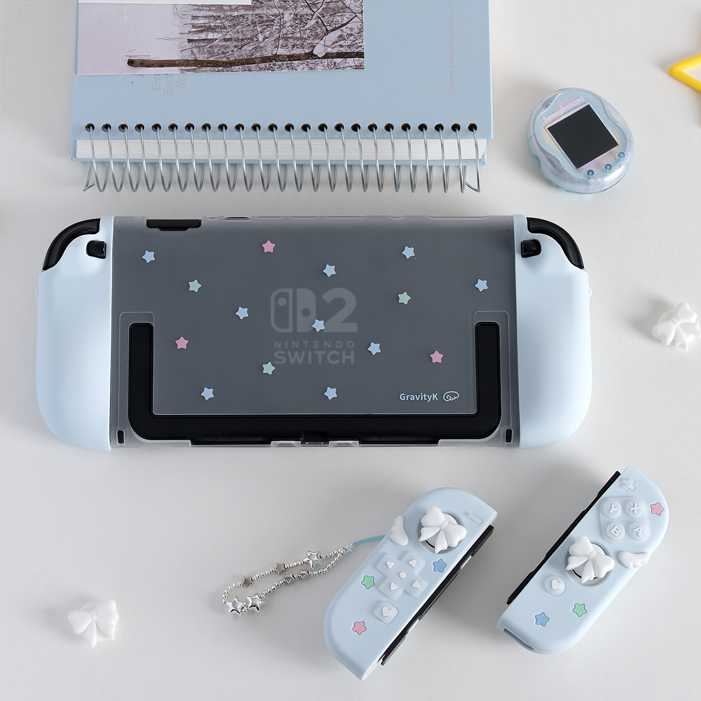 Oryginalne etui ochronne na Sw – Nintendo Switch Case recenzja i cena