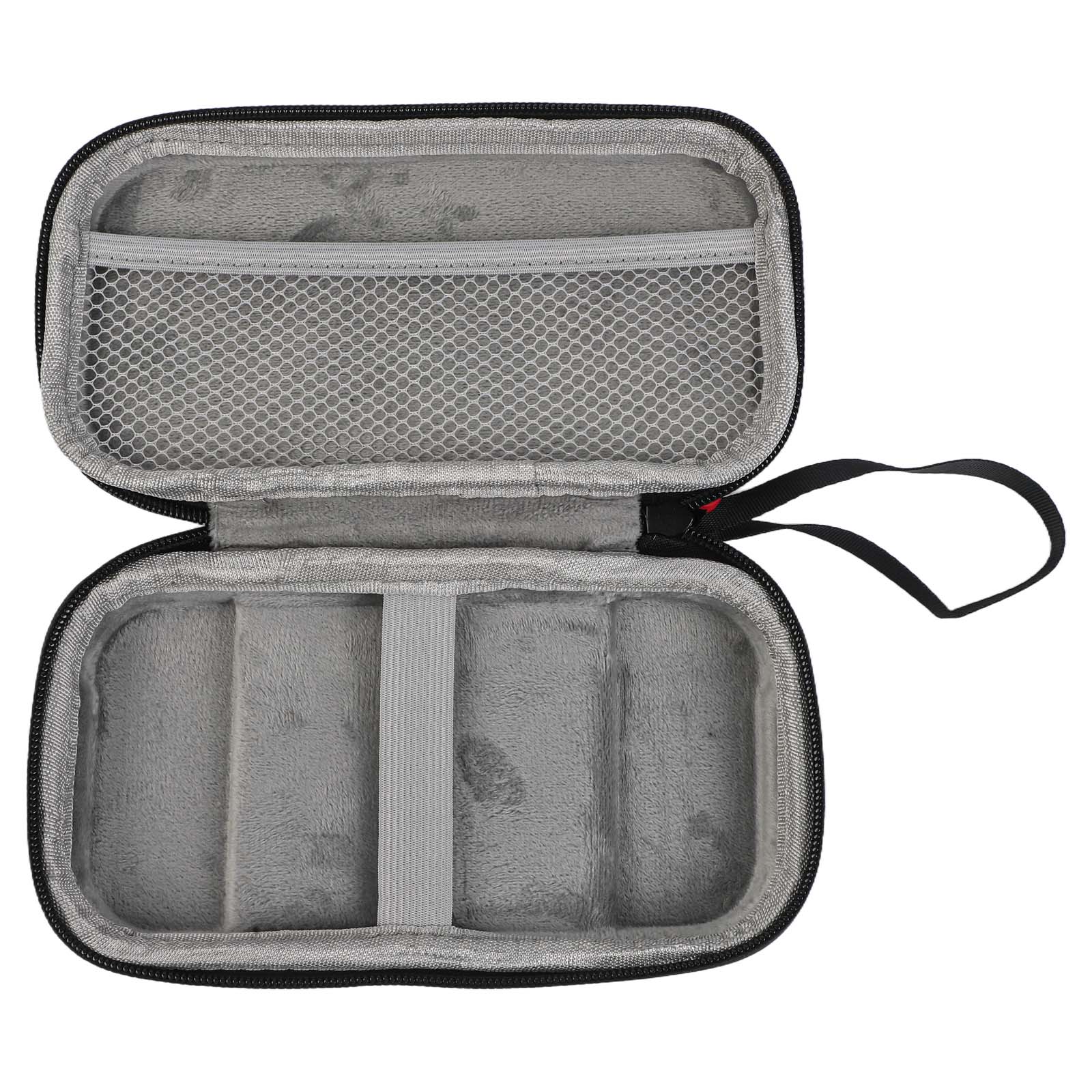 Przenośna torba transportowa d – Gaming Console Anbernic recenzja i cena
