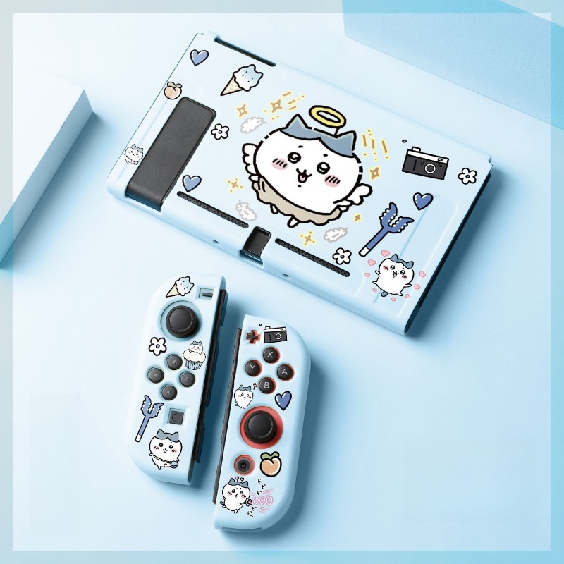 Gorąca nowość! Miękkie, matowe – Nintendo Switch Case recenzja i cena