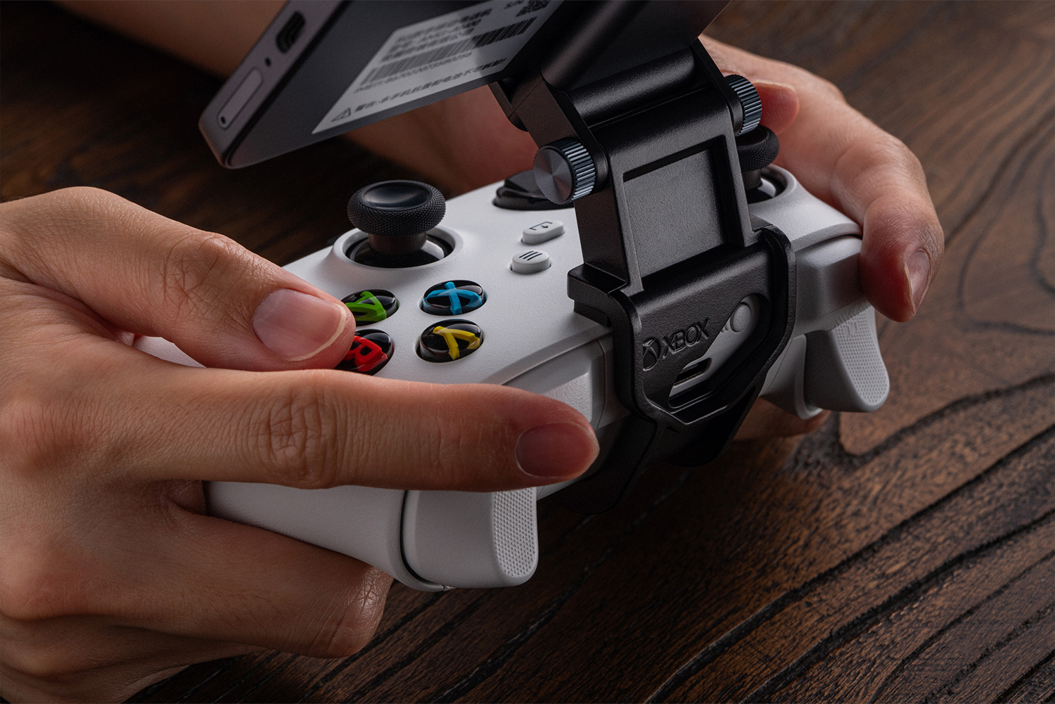 Uchwyt do telefonu komórkowego – Gaming Console Gp Pro recenzja i cena